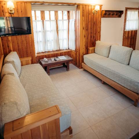 SOFÁ CAMA LIVING