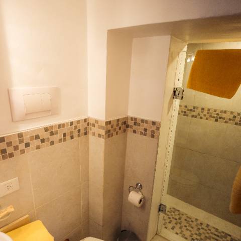 BAÑO PLANTA BAJA