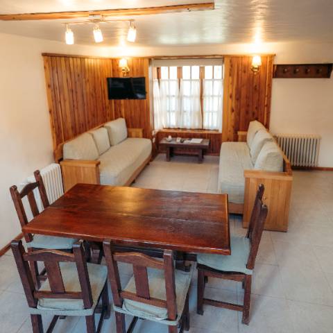 LIVING - COMEDOR