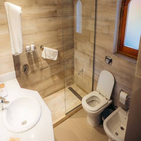 BAÑO HAB ESTÁNDAR